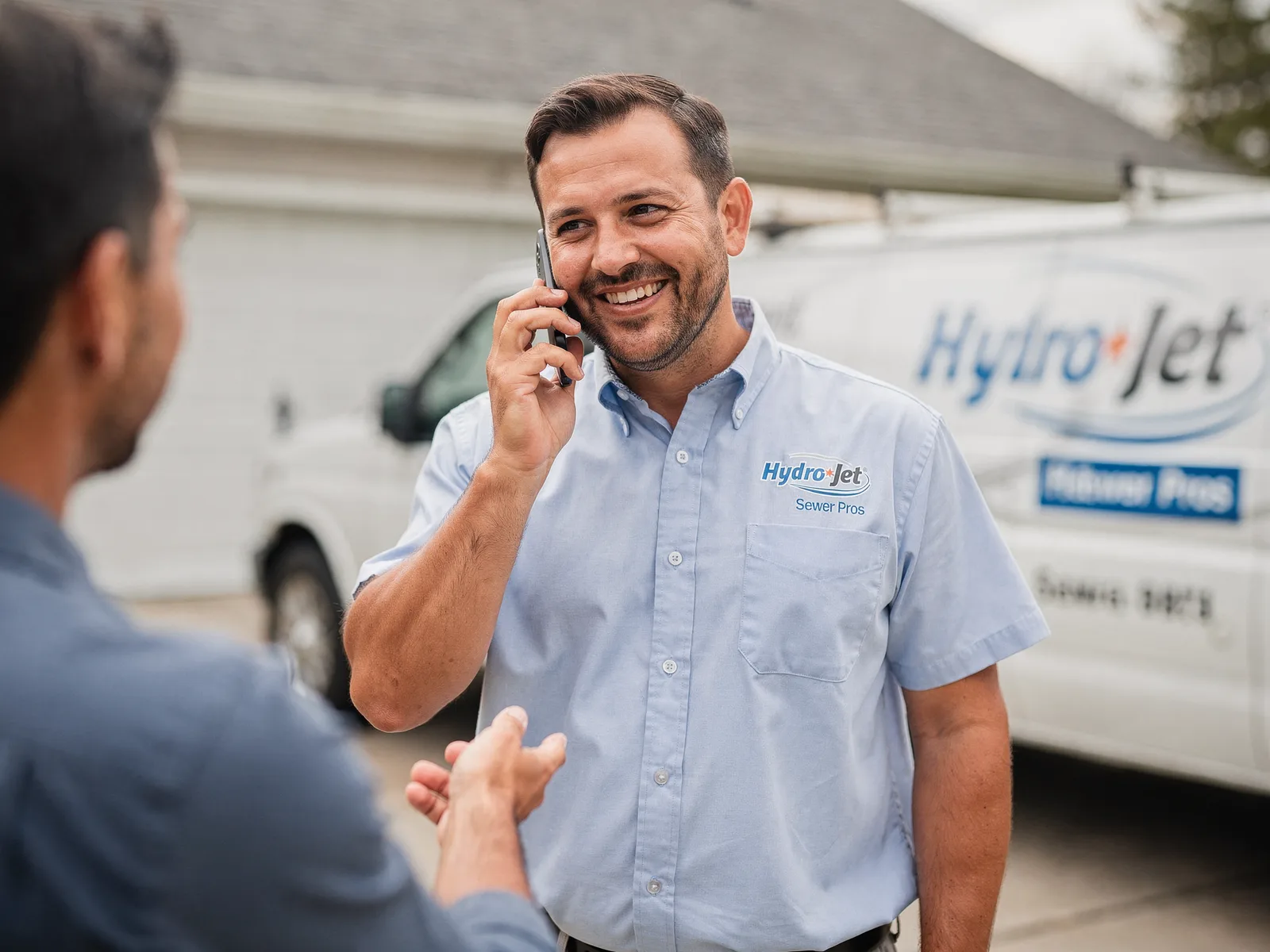 Hydro Jetting Catarina, TX FAQs